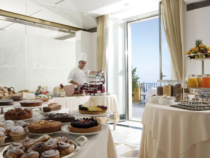 Grand Hotel Angiolieri