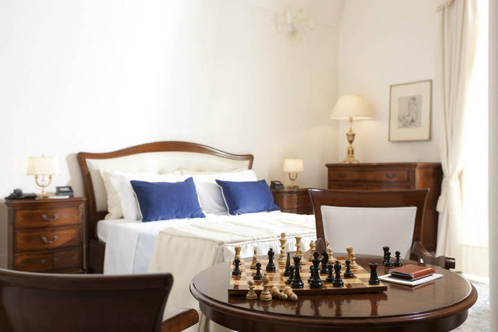 Grand Hotel Angiolieri