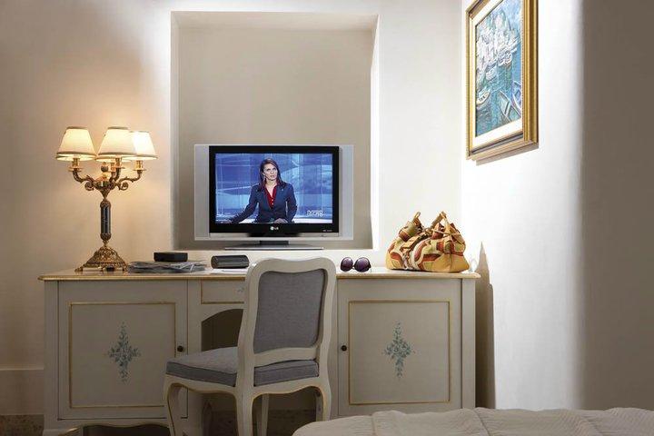 Grand Hotel Angiolieri