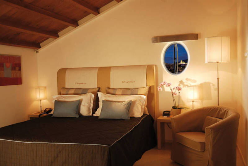 Grand Hotel Angiolieri