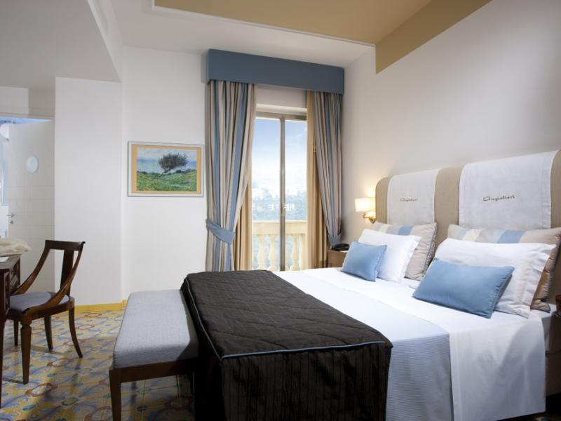 Grand Hotel Angiolieri