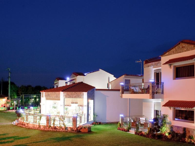 Naiades Villas