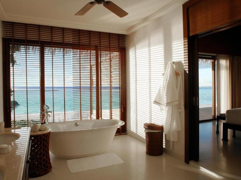 The Residence Maldives at Falhumaafushi