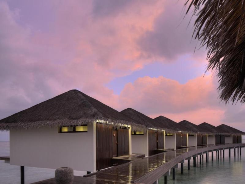 The Residence Maldives at Falhumaafushi