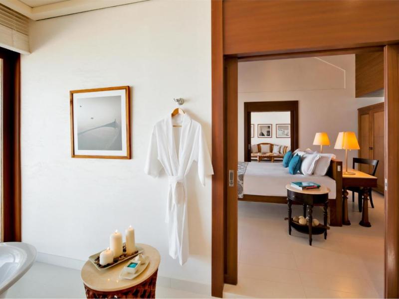The Residence Maldives at Falhumaafushi