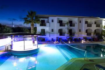 Отель Bomo Club Lyda Hotel Греция, о. Крит-Ираклион, фото 11