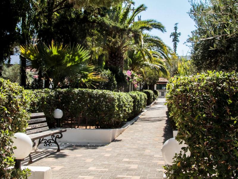 Bomo Club Lyda Hotel