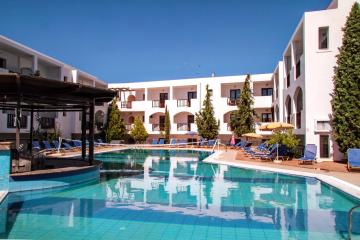 Отель Bomo Club Lyda Hotel Греция, о. Крит-Ираклион, фото 13