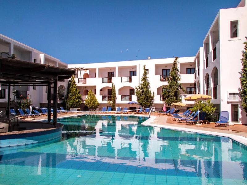 Bomo Club Lyda Hotel