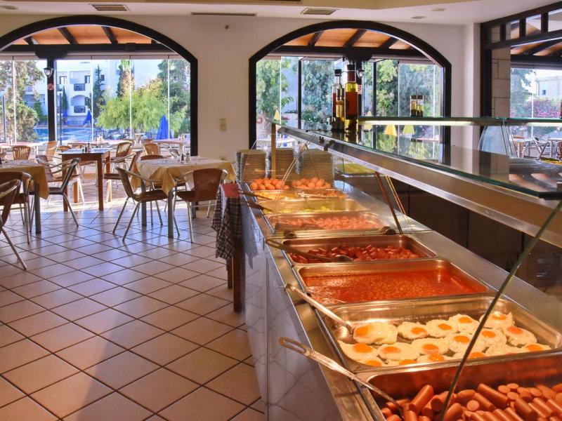 Bomo Club Lyda Hotel