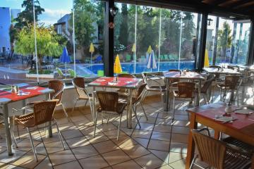 Отель Bomo Club Lyda Hotel Греция, о. Крит-Ираклион, фото 16