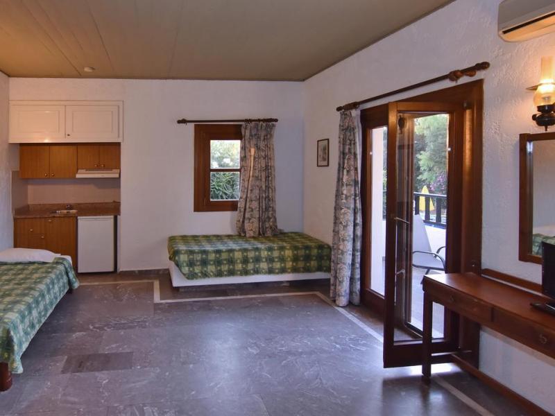 Bomo Club Lyda Hotel