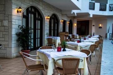 Отель Bomo Club Lyda Hotel Греция, о. Крит-Ираклион, фото 19