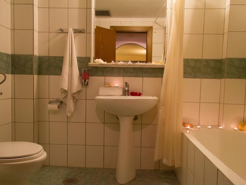 Bomo Club Lyda Hotel