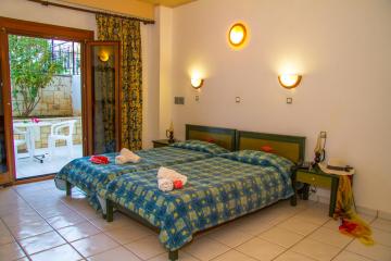 Отель Bomo Club Lyda Hotel Греция, о. Крит-Ираклион, фото 2