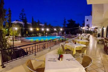 Отель Bomo Club Lyda Hotel Греция, о. Крит-Ираклион, фото 21