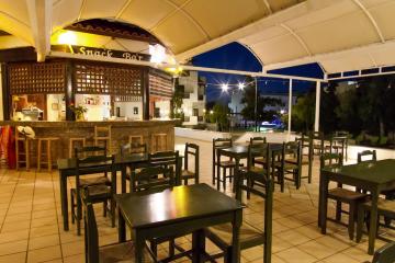 Отель Bomo Club Lyda Hotel Греция, о. Крит-Ираклион, фото 22