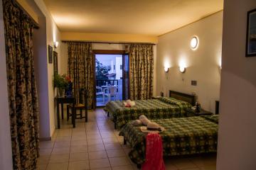 Отель Bomo Club Lyda Hotel Греция, о. Крит-Ираклион, фото 23