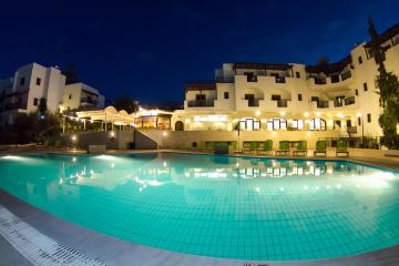 Отель Bomo Club Lyda Hotel Греция, о. Крит-Ираклион, фото 24