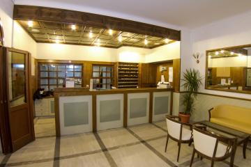 Отель Bomo Club Lyda Hotel Греция, о. Крит-Ираклион, фото 25