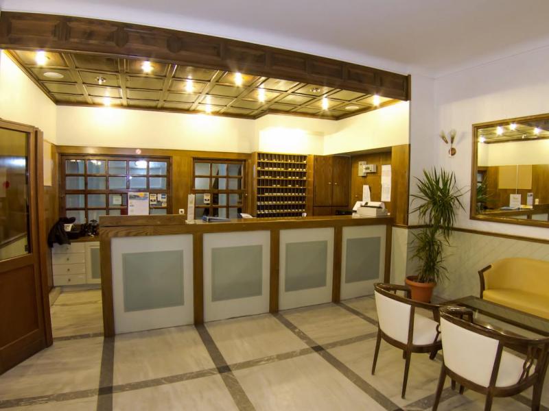 Bomo Club Lyda Hotel