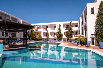 Отель Bomo Club Lyda Hotel Греция, о. Крит-Ираклион, фото 28