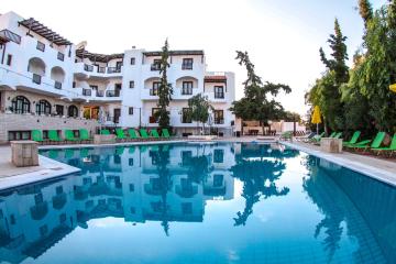 Отель Bomo Club Lyda Hotel Греция, о. Крит-Ираклион, фото 29