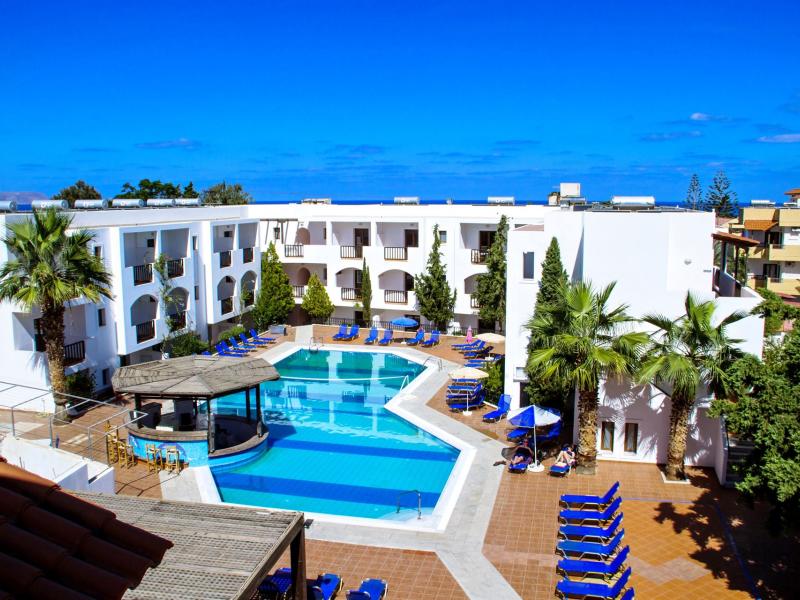 Bomo Club Lyda Hotel