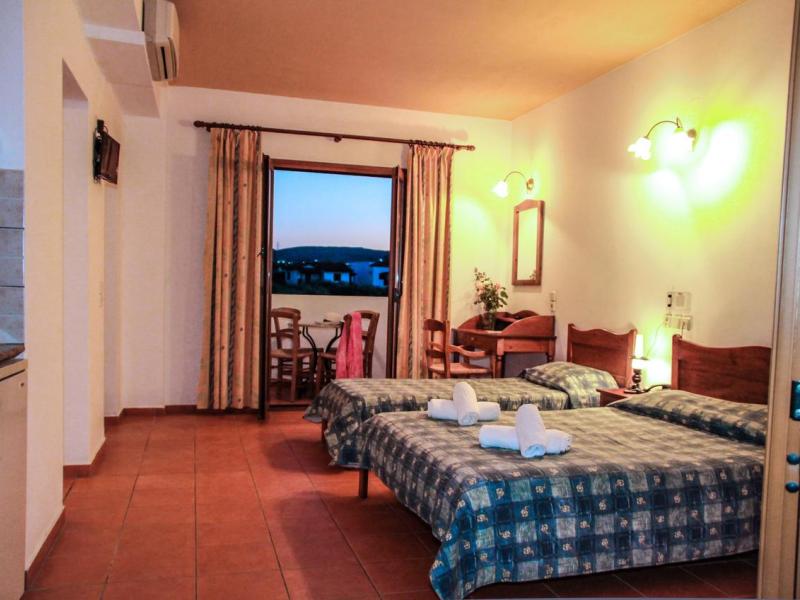 Bomo Club Lyda Hotel