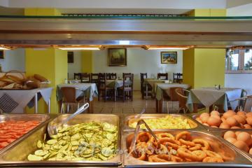 Отель Bomo Club Lyda Hotel Греция, о. Крит-Ираклион, фото 9