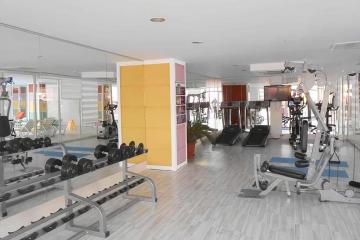 Отель Art Poseidon Side Hotel Турция, Эвренсеки, фото 17