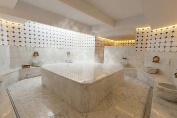 Отель Art Poseidon Side Hotel Турция, Эвренсеки, фото 19