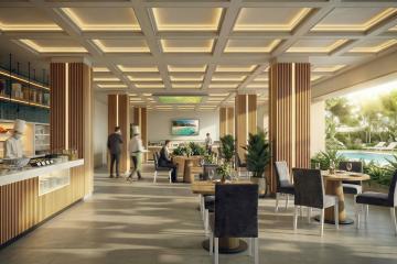 Отель Art Poseidon Side Hotel Турция, Эвренсеки, фото 21