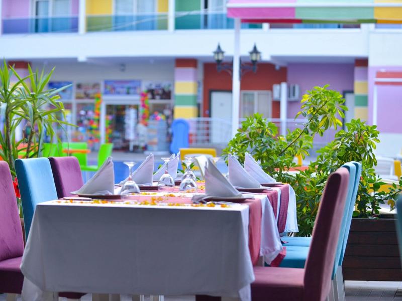 Side Win Hotel & Spa