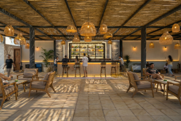 Отель Art Poseidon Side Hotel Турция, Эвренсеки, фото 24