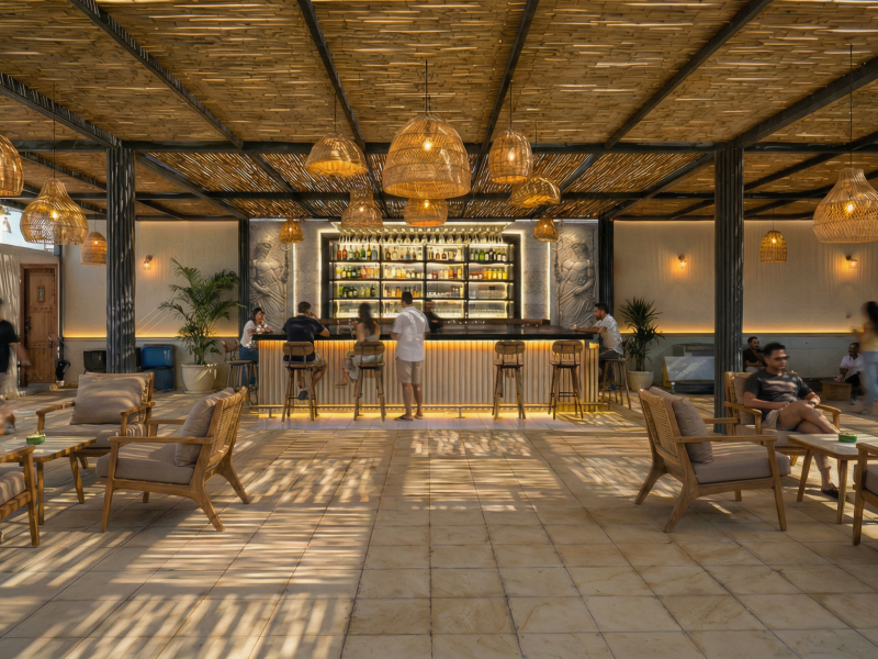 Art Poseidon Side Hotel