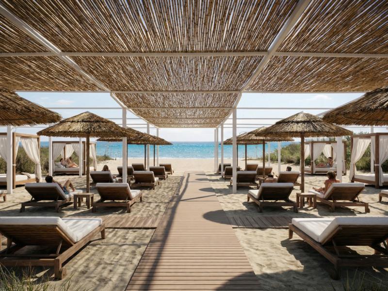 Art Poseidon Side Hotel
