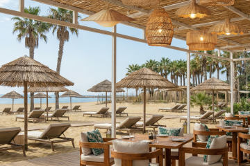 Отель Art Poseidon Side Hotel Турция, Эвренсеки, фото 26