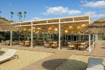 Отель Art Poseidon Side Hotel Турция, Эвренсеки, фото 27