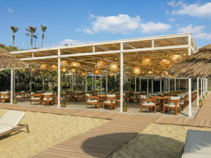 Art Poseidon Side Hotel