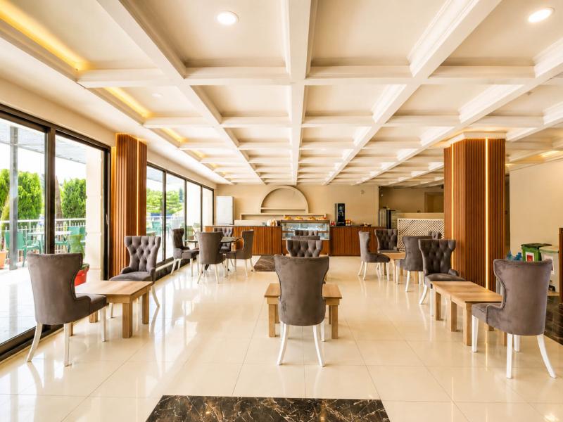 Art Poseidon Side Hotel