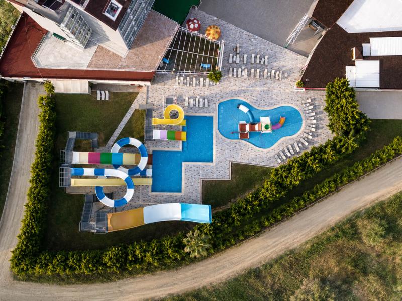 Art Poseidon Side Hotel