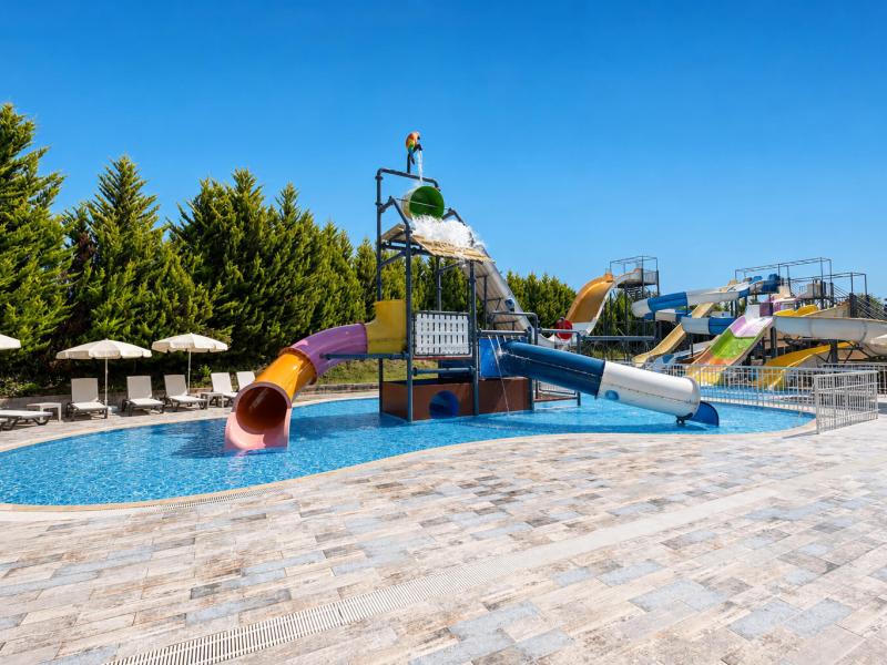 Art Poseidon Side Hotel