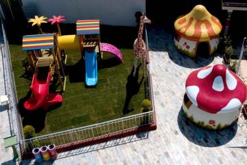 Отель Art Poseidon Side Hotel Турция, Эвренсеки, фото 4