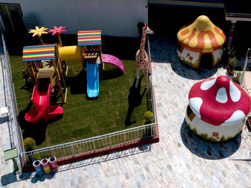 Side Win Hotel & Spa