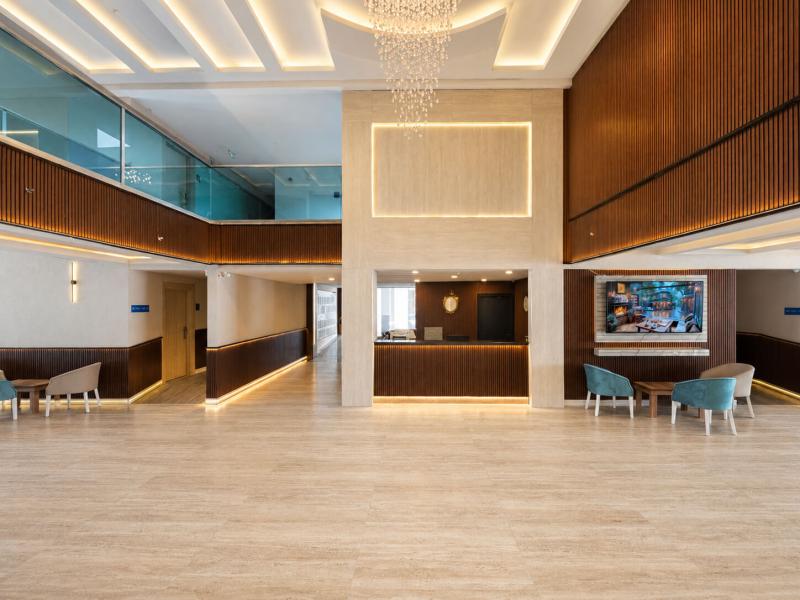 Art Poseidon Side Hotel