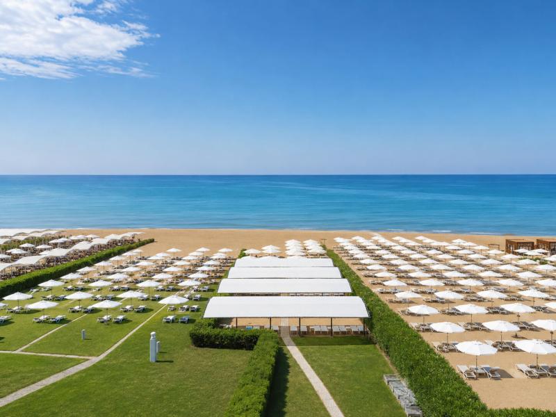 Art Poseidon Side Hotel
