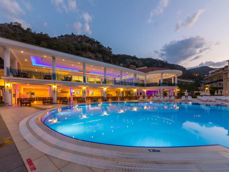 Montebello Resort Hotel