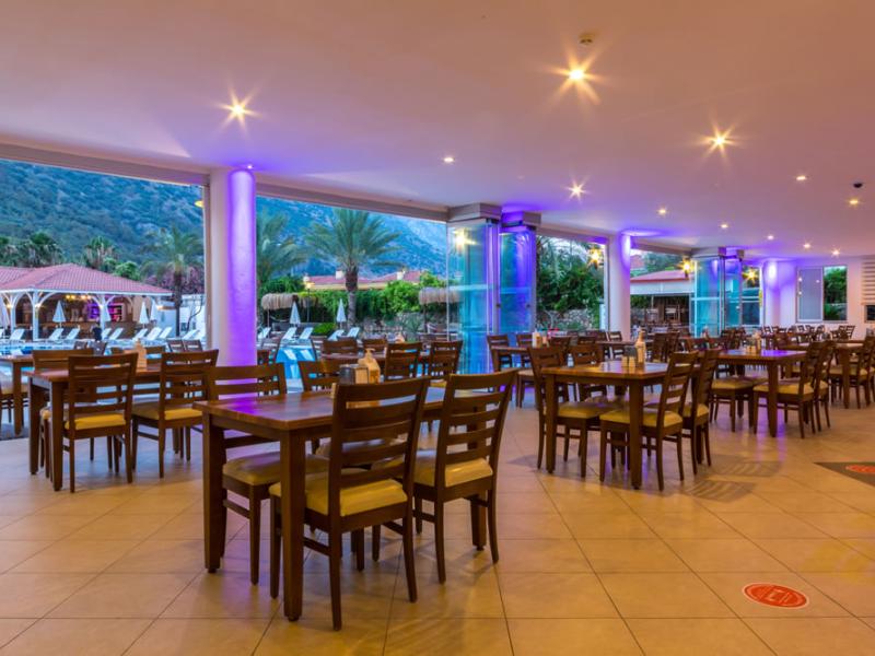 Montebello Resort Hotel