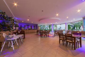 Отель Montebello Resort Hotel Турция, Олюдениз, фото 13